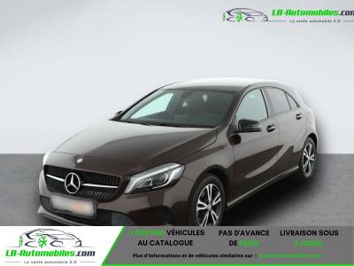 Mercedes Classe A  160 BVM