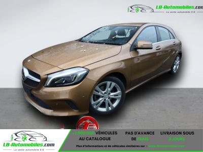 Mercedes Classe A  200 BVA