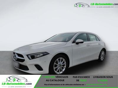 Mercedes Classe A  200 BVA