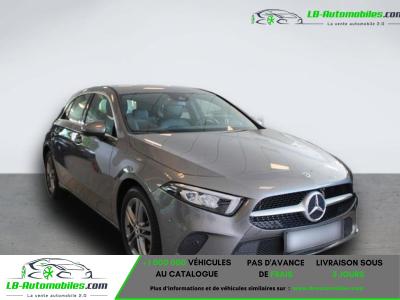 Mercedes Classe A  200 BVA