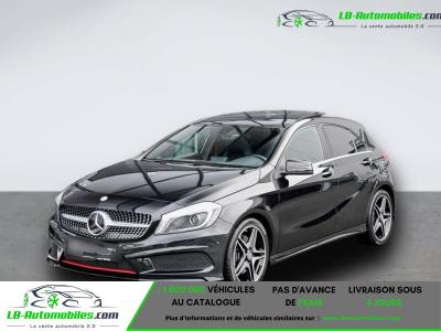 Mercedes Classe A  220 BVA