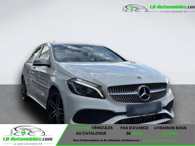 Mercedes Classe A  220 BVA