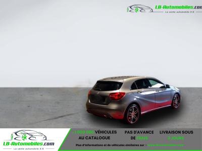 Mercedes Classe A  220 BVA