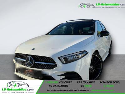 Mercedes Classe A  220 BVA