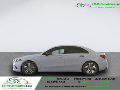 Mercedes Classe A  250 e BVA