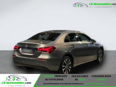 Mercedes Classe A  250 e BVA