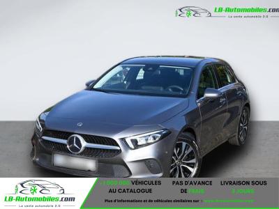 Mercedes Classe A  250 e BVA