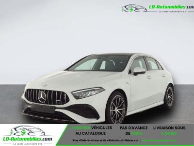 Mercedes Classe A  35 Mercedes-AMG BVA 4Matic