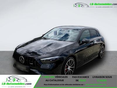 Mercedes Classe A  35 Mercedes-AMG BVA 4Matic