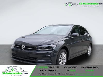 Volkswagen Polo 1.0 TSI 110 S&S BVM