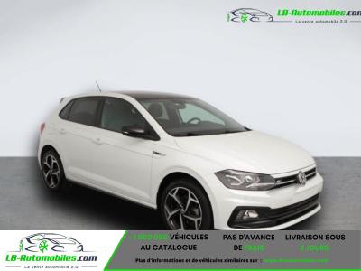 Volkswagen Polo 1.0 TSI 110 S&S BVM