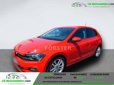 Volkswagen Polo 1.0 TSI 110 S&S BVM