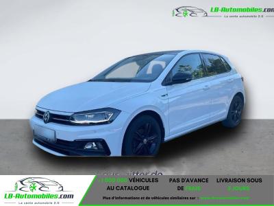 Volkswagen Polo 1.0 TSI 115 S&S BVA