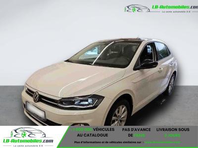 Volkswagen Polo 1.0 TSI 115 S&S BVA