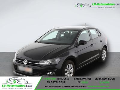 Volkswagen Polo 1.6 TDI 95 S&S BVA