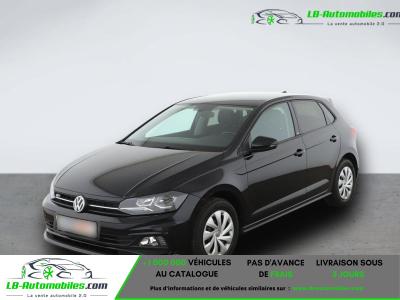 Volkswagen Polo 1.6 TDI 95 S&S BVA