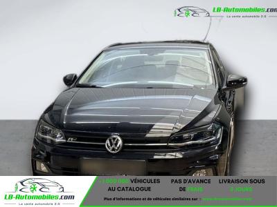 Volkswagen Polo 1.6 TDI 95 S&S BVA