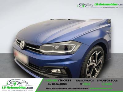 Volkswagen Polo 1.6 TDI 95 S&S BVA