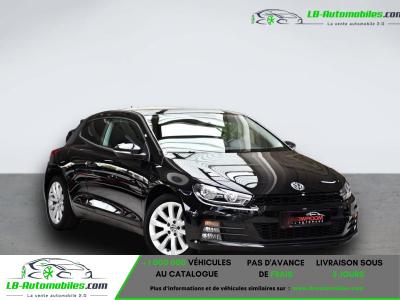 Volkswagen Scirocco 2.0 TDI 150 BVM