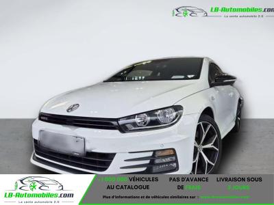 Volkswagen Scirocco 2.0 TSI 220 BVM