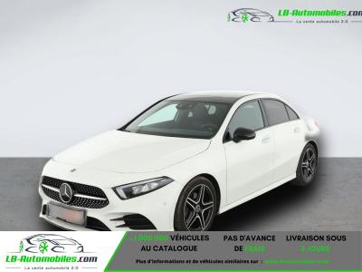 Mercedes Classe A Berline 200 BVA