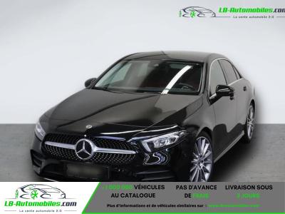 Mercedes Classe A Berline 220 BVA