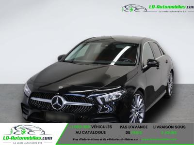 Mercedes Classe A Berline 220 BVA