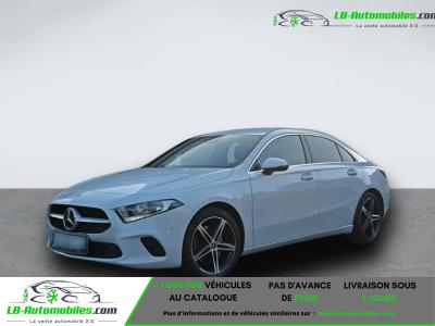 Mercedes Classe A Berline 250 BVA 4Matic