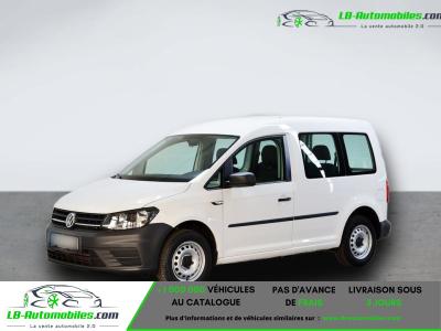 Volkswagen Caddy 1.0 TSI 102