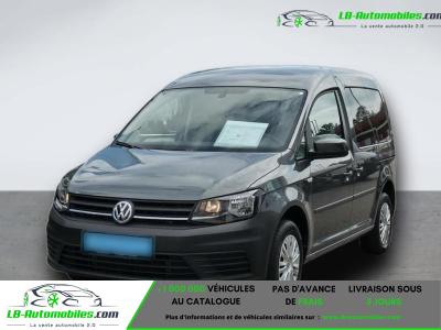 Volkswagen Caddy 1.0 TSI 102