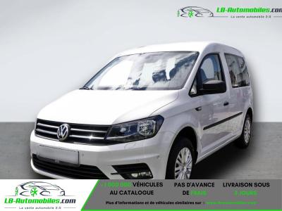 Volkswagen Caddy 1.0 TSI 102