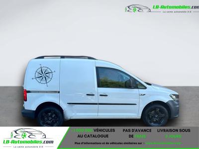 Volkswagen Caddy Utilitaire 1.0 TSI 102