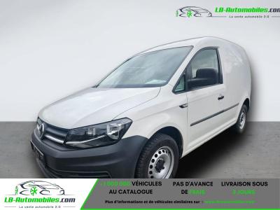 Volkswagen Caddy Utilitaire 1.0 TSI 102