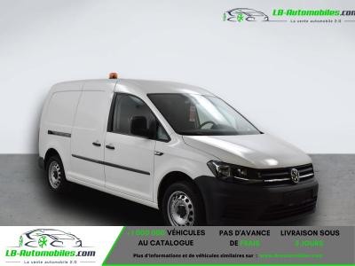 Volkswagen Caddy Utilitaire 1.4 TSI 125 BVA