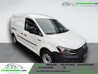 Volkswagen Caddy Utilitaire 1.4 TSI 125 BVA