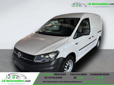 Volkswagen Caddy Utilitaire 1.4 TSI 125 BVA