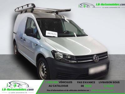 Volkswagen Caddy Utilitaire 1.4 TSI 125 BVA