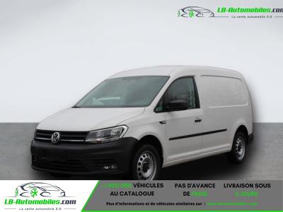 Volkswagen Caddy Utilitaire 1.4 TSI 125 BVA