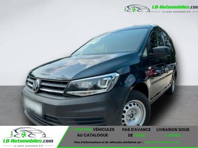 Volkswagen Caddy Utilitaire 2.0 TDI 102 BVA