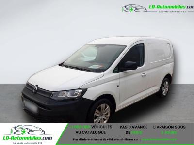 Volkswagen Caddy Utilitaire 1.5 TSI 114 BVM