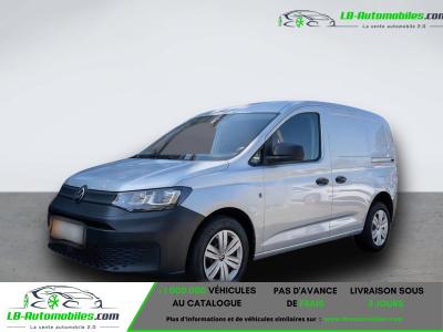 Volkswagen Caddy Utilitaire 1.5 TSI 114 BVM