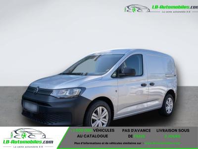 Volkswagen Caddy Utilitaire 1.5 TSI 114 BVM