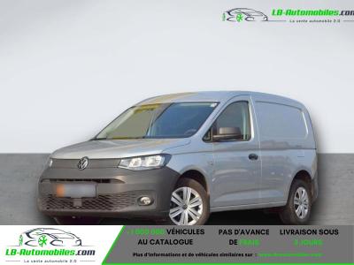 Volkswagen Caddy Utilitaire 1.5 TSI 114 BVM