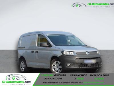 Volkswagen Caddy Utilitaire 1.5 TSI 114 BVM