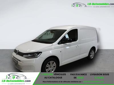 Volkswagen Caddy Utilitaire 2.0 TDI 122 BVA