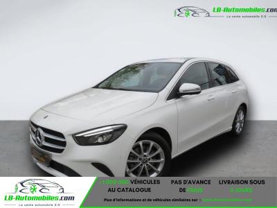 Mercedes Classe B 200 BVA