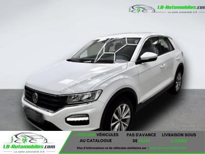 Volkswagen T-Roc 2.0 TDI 150 Start/Stop BVA