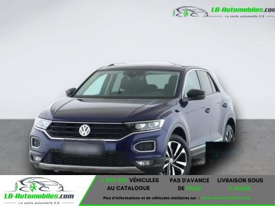 Volkswagen T-Roc 2.0 TDI 150 Start/Stop BVA