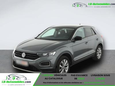 Volkswagen T-Roc 2.0 TDI 150 Start/Stop BVA