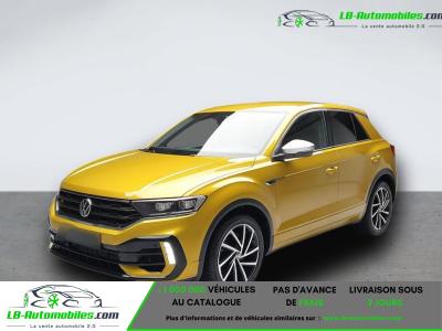 Volkswagen T-Roc 2.0 TSI 300 Start/Stop BVA 4Motion